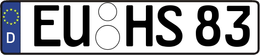 EU-HS83