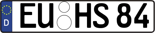 EU-HS84