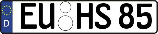EU-HS85