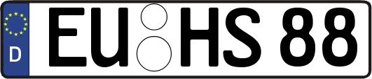 EU-HS88