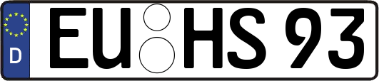 EU-HS93