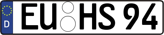 EU-HS94