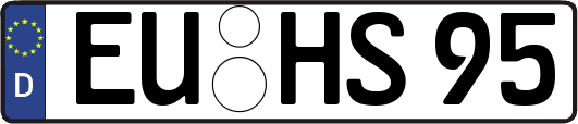 EU-HS95
