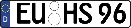 EU-HS96