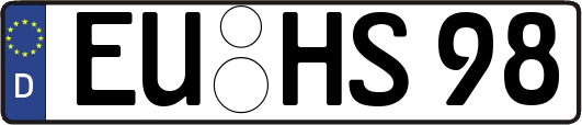 EU-HS98