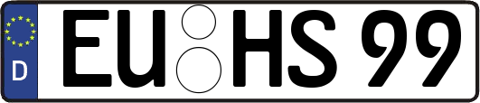 EU-HS99
