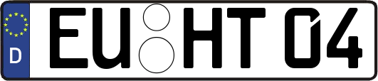 EU-HT04