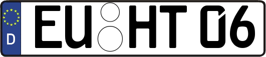 EU-HT06