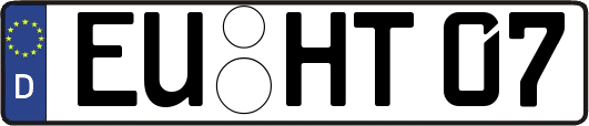 EU-HT07