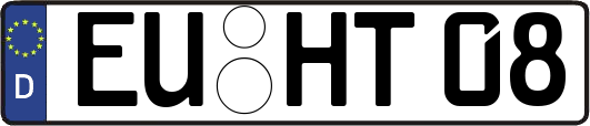 EU-HT08
