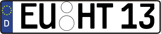 EU-HT13