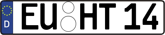 EU-HT14