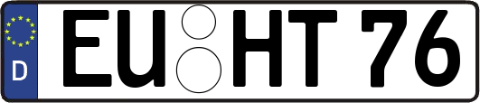 EU-HT76