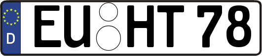 EU-HT78
