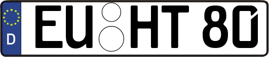 EU-HT80