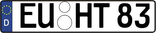 EU-HT83