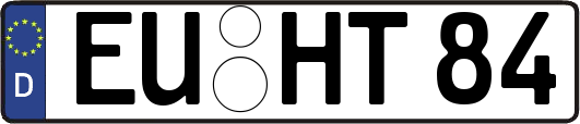 EU-HT84