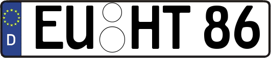 EU-HT86