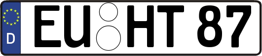 EU-HT87