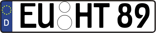EU-HT89