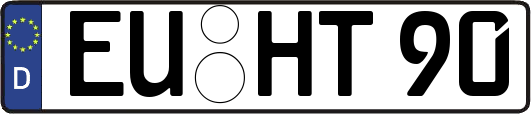 EU-HT90