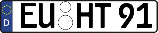 EU-HT91