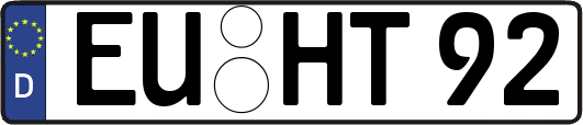EU-HT92