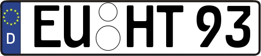 EU-HT93