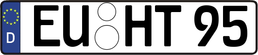 EU-HT95