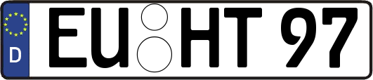 EU-HT97
