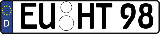 EU-HT98