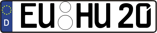 EU-HU20