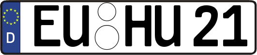 EU-HU21