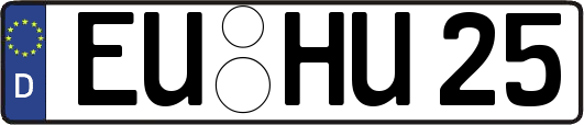 EU-HU25