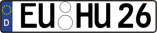 EU-HU26