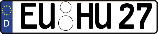 EU-HU27