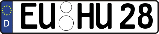 EU-HU28