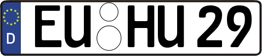 EU-HU29