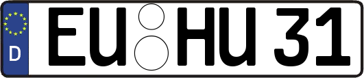 EU-HU31