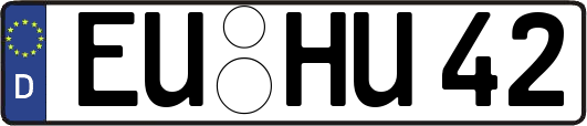 EU-HU42