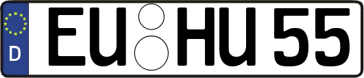 EU-HU55