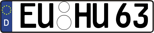 EU-HU63
