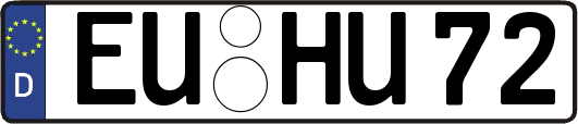EU-HU72