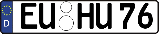 EU-HU76