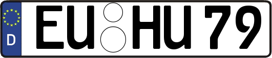 EU-HU79