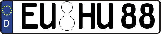 EU-HU88