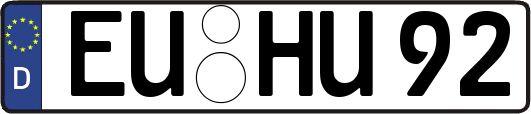 EU-HU92
