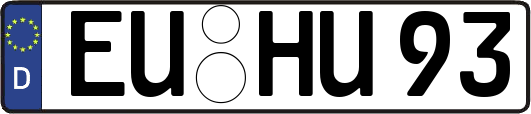 EU-HU93