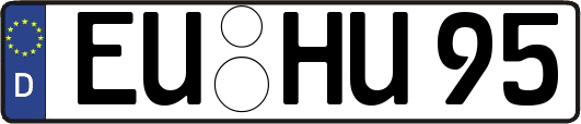 EU-HU95