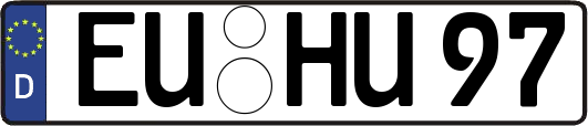 EU-HU97